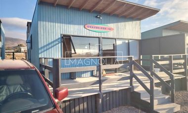 Conjunto 6 Casas en venta en Pichidangui