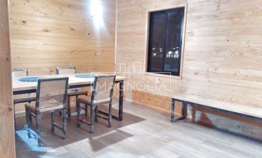 Conjunto 6 Casas en venta en Pichidangui