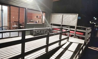 Conjunto 6 Casas en venta en Pichidangui