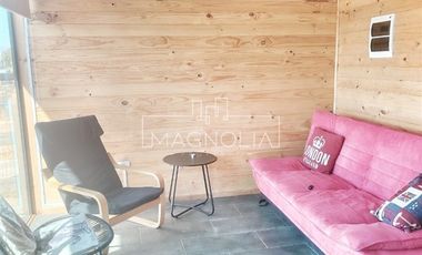 Conjunto 6 Casas en venta en Pichidangui