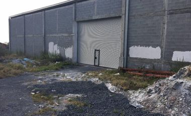 TERRENO INDUSTRIAL EN VENTA