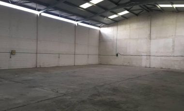 TERRENO INDUSTRIAL EN VENTA