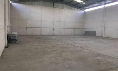 TERRENO INDUSTRIAL EN VENTA