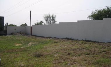 TERRENO INDUSTRIAL EN VENTA