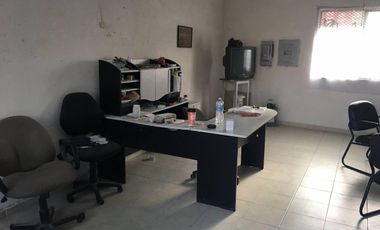 TERRENO INDUSTRIAL EN VENTA