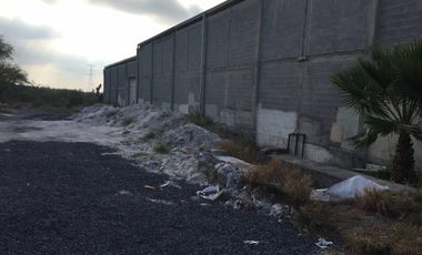 TERRENO INDUSTRIAL EN VENTA