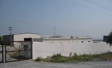 TERRENO INDUSTRIAL EN VENTA