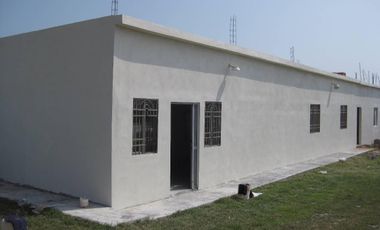 TERRENO INDUSTRIAL EN VENTA