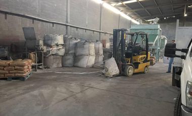 TERRENO INDUSTRIAL EN VENTA