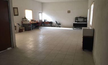 TERRENO INDUSTRIAL EN VENTA