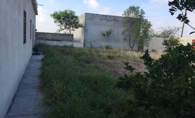 TERRENO INDUSTRIAL EN VENTA