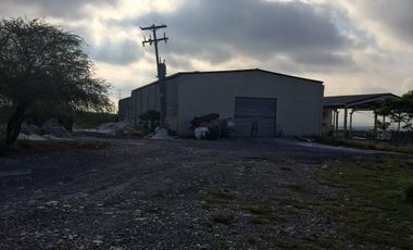 TERRENO INDUSTRIAL EN VENTA