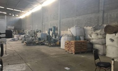TERRENO INDUSTRIAL EN VENTA