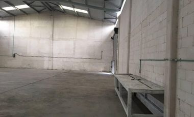 TERRENO INDUSTRIAL EN VENTA