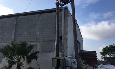 TERRENO INDUSTRIAL EN VENTA