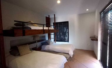 INCREÍBLE CASA EN RENTA EN BALVANERA DE UN NIVEL EN PRIVADA