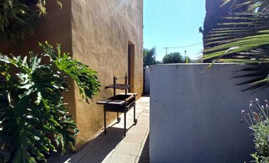 INCREÍBLE CASA EN RENTA EN BALVANERA DE UN NIVEL EN PRIVADA