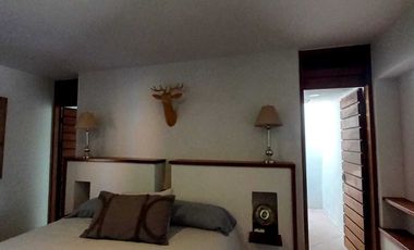 INCREÍBLE CASA EN RENTA EN BALVANERA DE UN NIVEL EN PRIVADA