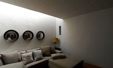 INCREÍBLE CASA EN RENTA EN BALVANERA DE UN NIVEL EN PRIVADA