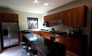 INCREÍBLE CASA EN RENTA EN BALVANERA DE UN NIVEL EN PRIVADA