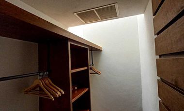 INCREÍBLE CASA EN RENTA EN BALVANERA DE UN NIVEL EN PRIVADA