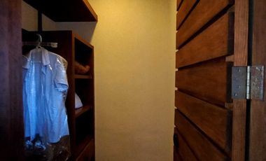 INCREÍBLE CASA EN RENTA EN BALVANERA DE UN NIVEL EN PRIVADA