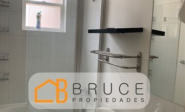 Depto en venta de 2 dorm y 1 baño cerca de la ULA en Osorno