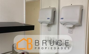 Depto en venta de 2 dorm y 1 baño cerca de la ULA en Osorno