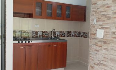 apartamento en arriendo en ciudad verde. Cod A7092301