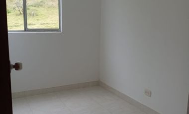 apartamento en arriendo en ciudad verde. Cod A7092301