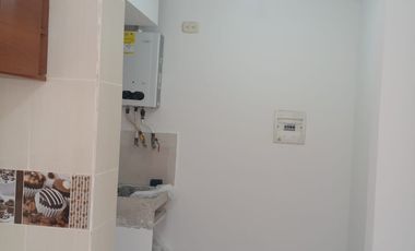 apartamento en arriendo en ciudad verde. Cod A7092301