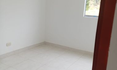 apartamento en arriendo en ciudad verde. Cod A7092301