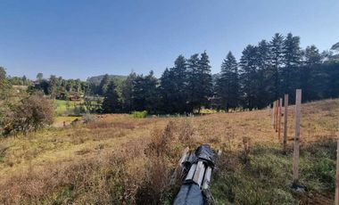 ESPECTACULAR TERRENO EN VENTA, ACATITLAN
