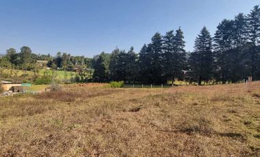 ESPECTACULAR TERRENO EN VENTA, ACATITLAN