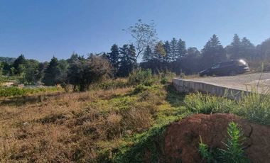 ESPECTACULAR TERRENO EN VENTA, ACATITLAN