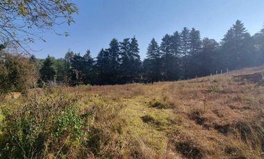 ESPECTACULAR TERRENO EN VENTA, ACATITLAN