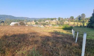 ESPECTACULAR TERRENO EN VENTA, ACATITLAN
