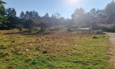 ESPECTACULAR TERRENO EN VENTA, ACATITLAN
