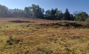 ESPECTACULAR TERRENO EN VENTA, ACATITLAN
