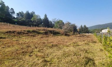 ESPECTACULAR TERRENO EN VENTA, ACATITLAN