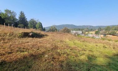 ESPECTACULAR TERRENO EN VENTA, ACATITLAN