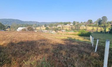 ESPECTACULAR TERRENO EN VENTA, ACATITLAN