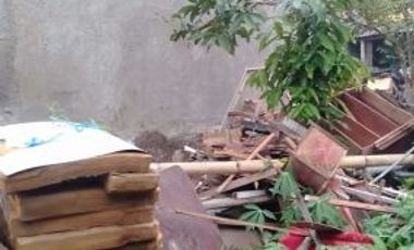 Tanah Kavling Padat Siap Bangun Dalam Komplek Sayap Citeureup Cimahi