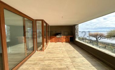 DEPARTAMENTO NUEVO 3D 4B PUCÓN ORILLA LAGO