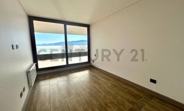 DEPARTAMENTO NUEVO 3D 4B PUCÓN ORILLA LAGO