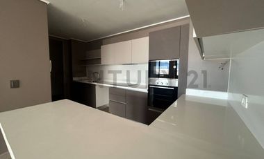 DEPARTAMENTO NUEVO 3D 4B PUCÓN ORILLA LAGO