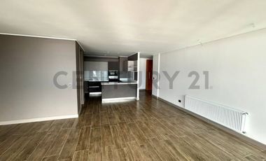 DEPARTAMENTO NUEVO 3D 4B PUCÓN ORILLA LAGO