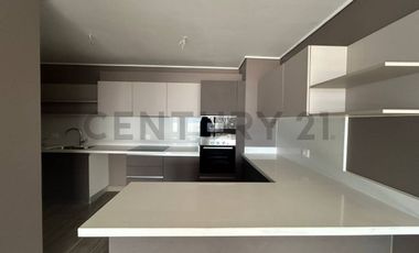 DEPARTAMENTO NUEVO 3D 4B PUCÓN ORILLA LAGO