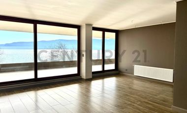 DEPARTAMENTO NUEVO 3D 4B PUCÓN ORILLA LAGO