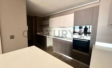 DEPARTAMENTO NUEVO 3D 4B PUCÓN ORILLA LAGO